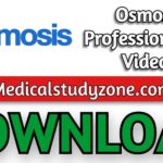 Osmosis Professionalism Videos 2021 Free Download