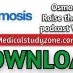 Osmosis Raise the Line podcast Videos 2021 Free Download
