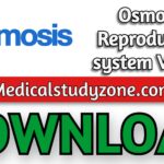 Osmosis Reproductive system Videos 2021 Free Download