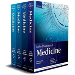 Oxford Textbook of Medicine (Volume 1 - 4) 6th Edition PDF Free Download
