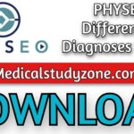 PHYSEO Differential Diagnoses Videos 2021 Free Download