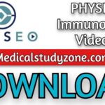 PHYSEO Immunology Videos 2021 Free Download