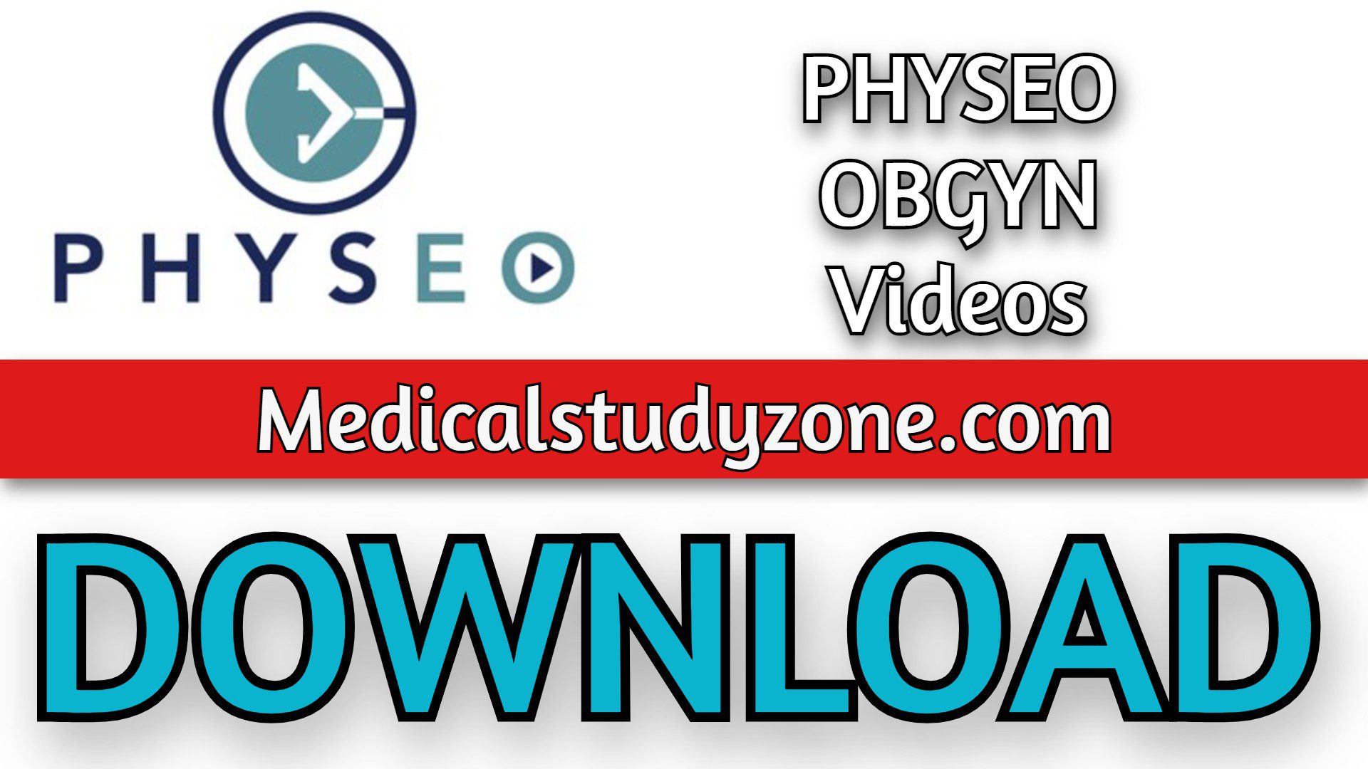 PHYSEO OBGYN Videos 2023 Free Download