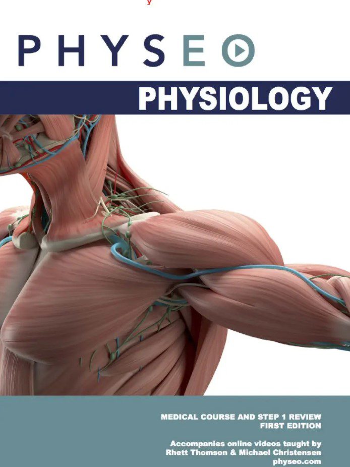 PHYSEO Physiology Textbook PDF Free Download - Medical ...