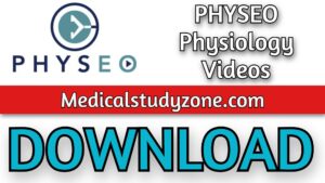 PHYSEO Physiology Videos 2021 Free Download