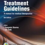 Standard Treatment Guidelines A Manual For Medical Therapeutics 5th Edition PDF Free Download