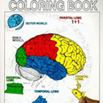 The Human Brain Coloring Book PDF Free Download