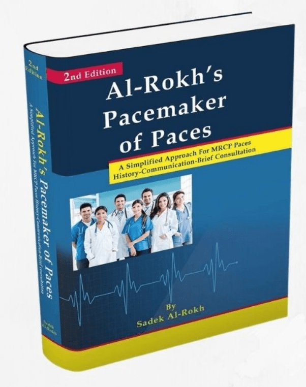 Al-Rokh’s Pacemaker of the Paces 2nd Edition PDF Free Download