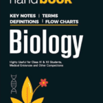 Arihant Biology Handbook PDF Free Download