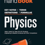 Arihant Physics Handbook PDF Free Download