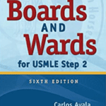 Boards and Wards for USMLE Step 2 6th Edition PDF Free Download