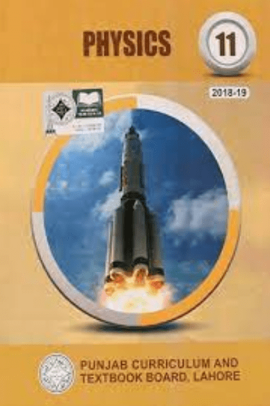 Class 11th Physics PDF Punjab Textbook Board 2021 Free Download
