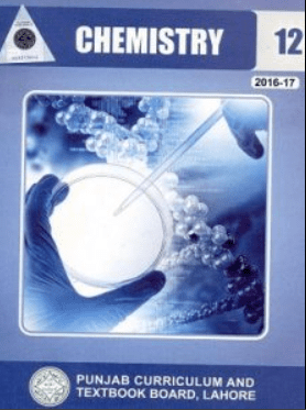 Class 12th Chemistry PDF Punjab Textbook Board 2021 Free Download