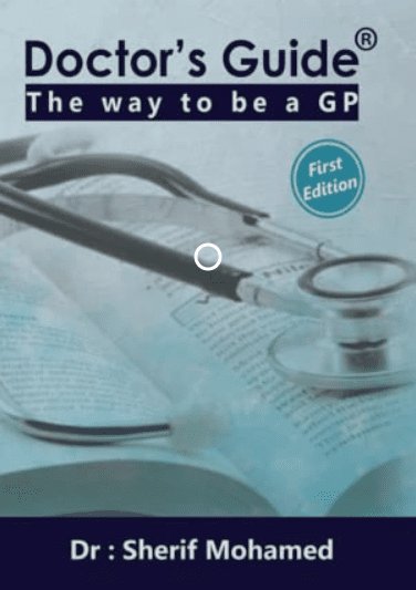 Doctor's Guide : The Way to be a GP PDF Free Download