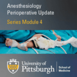 Download Basic Overview of Pediatric Anesthesiology 2020 Videos and PDF Free