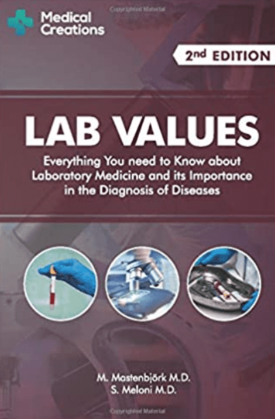 Download Lab Values 2nd Edition PDF Free
