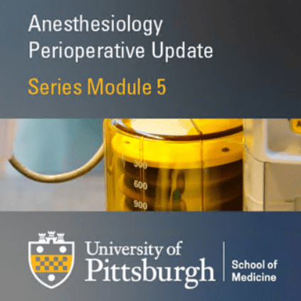 Download Review of Regional Anesthesia: Updates, Perioperative Aspects, and Management 2020 Free