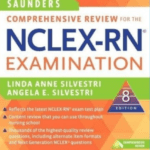 Download Saunders Comprehensive Review for the NCLEX-RN Examination 8th Edition PDF Free