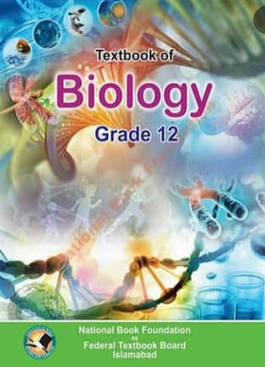 federal book of biology class 12 price