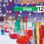 Federal Board Class 12th Chemistry PDF Free Download