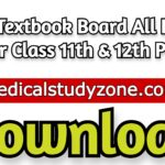 KPK Textbook Board All Books For Class 11th & 12th PDF 2021 Download