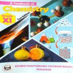 KPK Textbook Board Class 11th Chemistry PDF Free Download