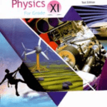 KPK Textbook Board Class 11th Physics PDF Free Download