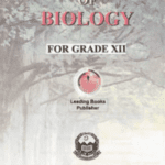 KPK Textbook Board Class 12th Biology PDF Free Download