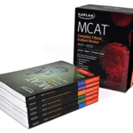 MCAT Complete 7-Book Subject Review 2021-2022 PDF Free Download