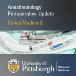 Neurologic Anesthesia 2020 Videos and PDF Free Download