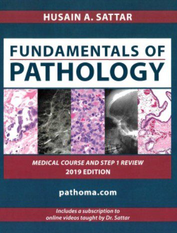 Pathoma 2019 PDF