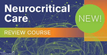 SCCM: Neurocritical Care Review 2021 Videos and PDF Free Download