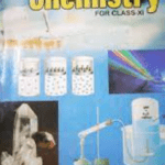 Sindh Textbook Board Class 11th Chemistry PDF Free Download