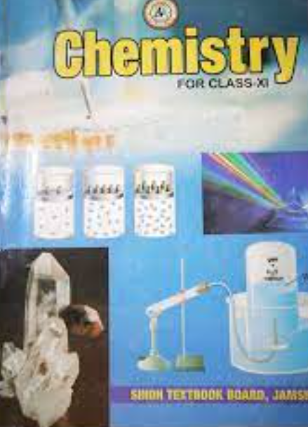 chemistry book for class 11 sindh board pdf download 2024 free