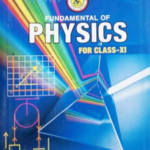 Sindh Textbook Board Class 11th Physics PDF Free Download