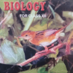 Sindh Textbook Board Class 12th Biology PDF Free Download