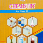 Sindh Textbook Board Class 12th Chemistry PDF Free Download