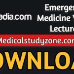 Sqadia Emergency Medicine Video Lectures 2021 Free Download