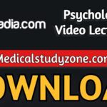 Sqadia Psychology Video Lectures 2021 Free Download