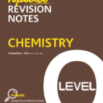 Topical Revision Notes Chemistry O Level PDF Free Download