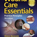 Wound Care Essentials 5th Edition PDF Free Download