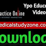 Ypo Education Videos 2021 Free Download | 500+ Medical Animations