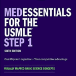 medEssentials for the USMLE Step 1 6th Edition PDF Free Download