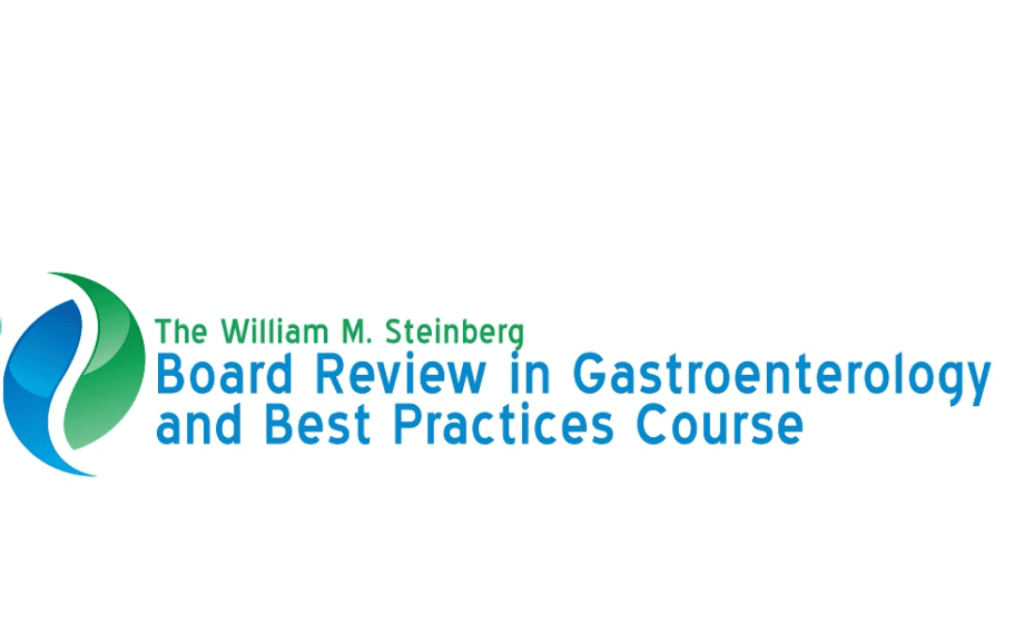 2019 William M. Steinberg Board Review In Gastroenterology Videos Free Download