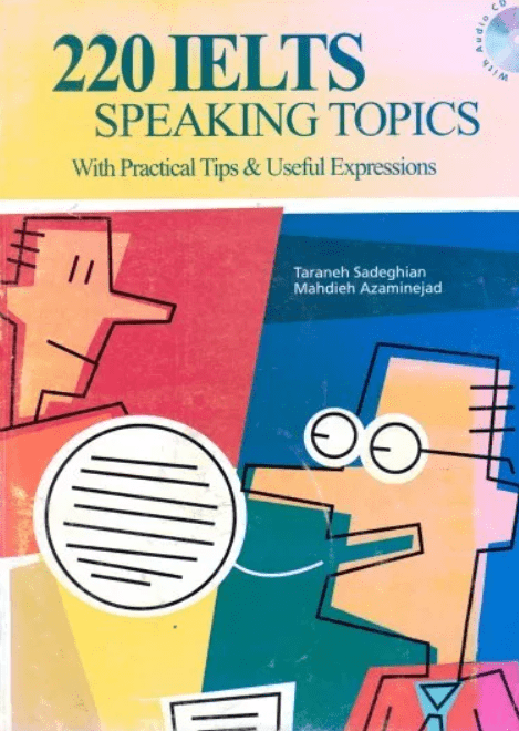 220 IELTS Speaking Topics PDF Free Download