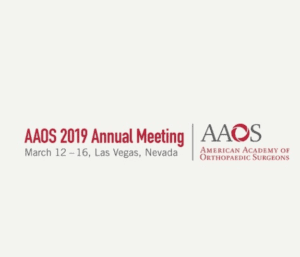 AAOS Annual Meeting On Demand 2019 Videos Free Download