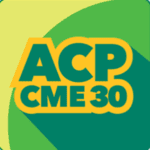 ACP CME 30 Videos and PDF Free Download