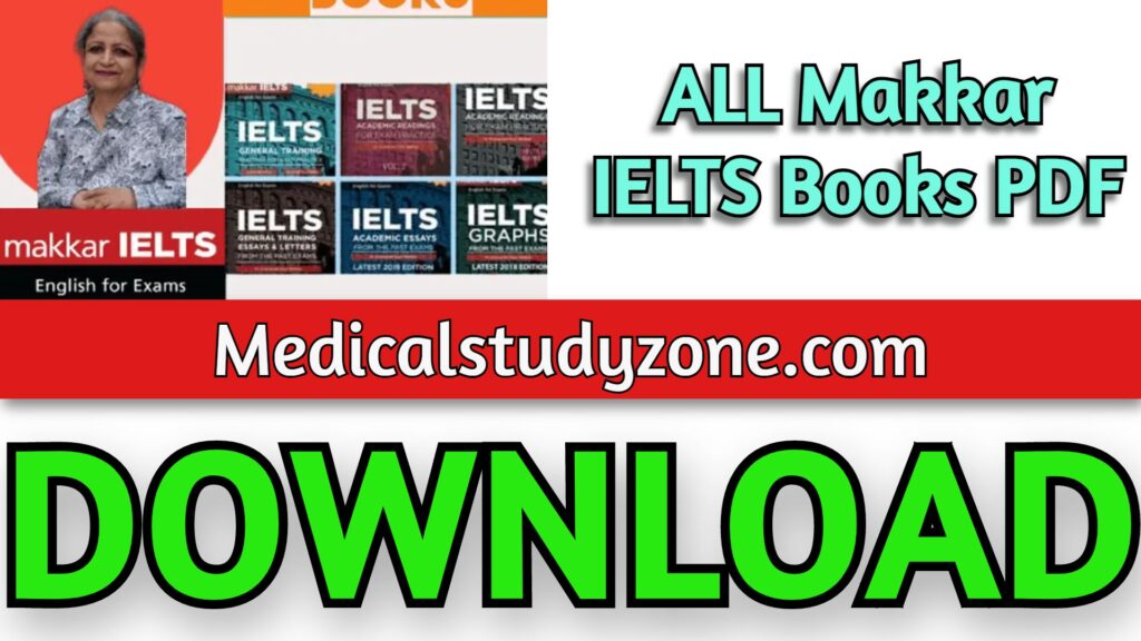 makkar ielts reading 2023 pdf free download