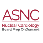 ASNC Nuclear Cardiology Board Prep OnDemand 2019 Videos and PDF Free Download