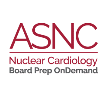 ASNC Nuclear Cardiology Board Prep OnDemand 2019 Videos and PDF Free Download